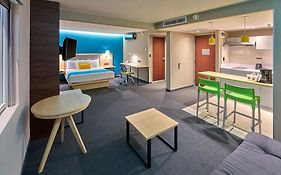 City Express By Marriott Toluca